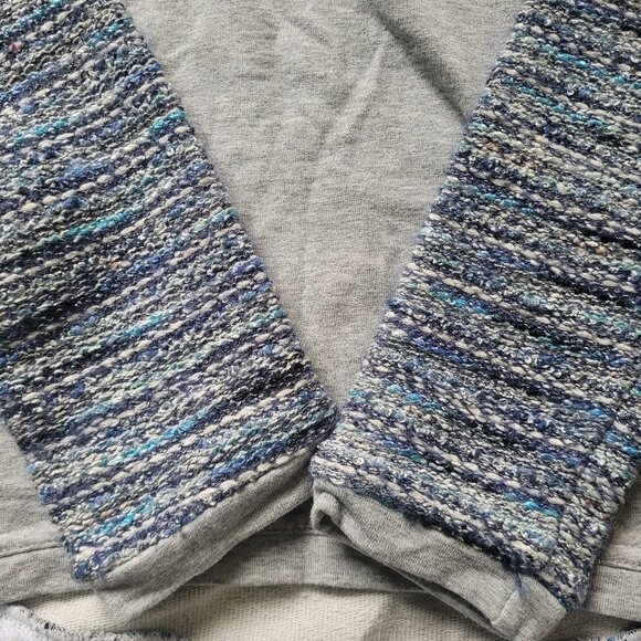 Generation Love Textured Sweater, sz XS-S - Picture 4 of 10